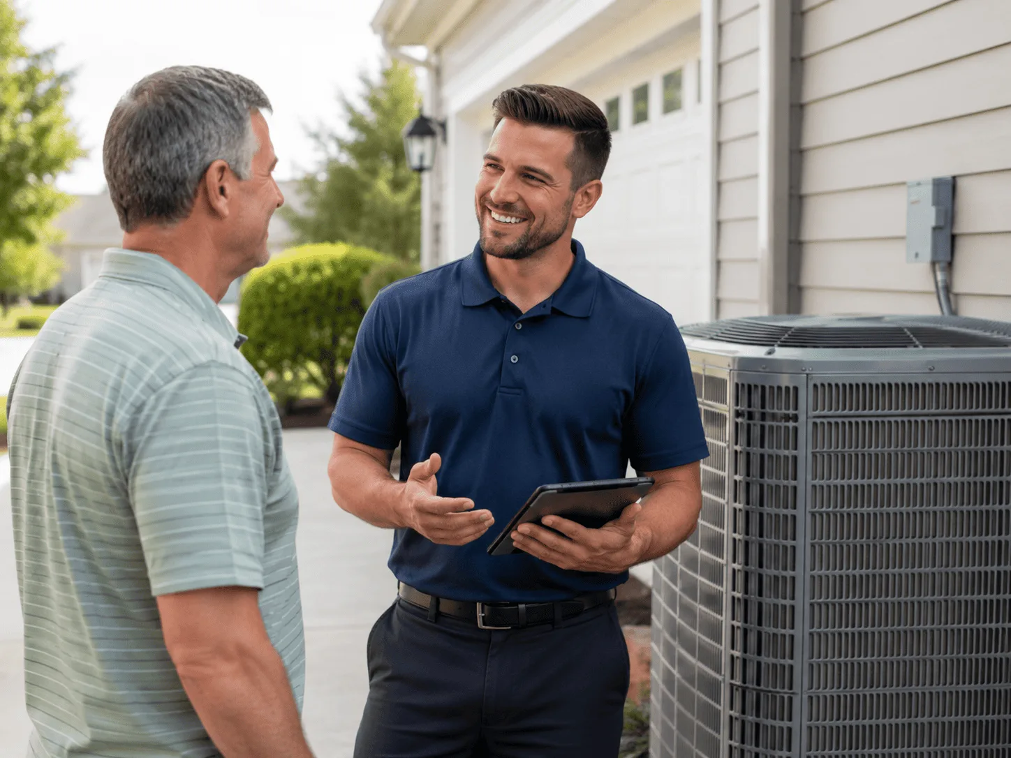 Heat Pump Installation Cochranton, PA FAQs